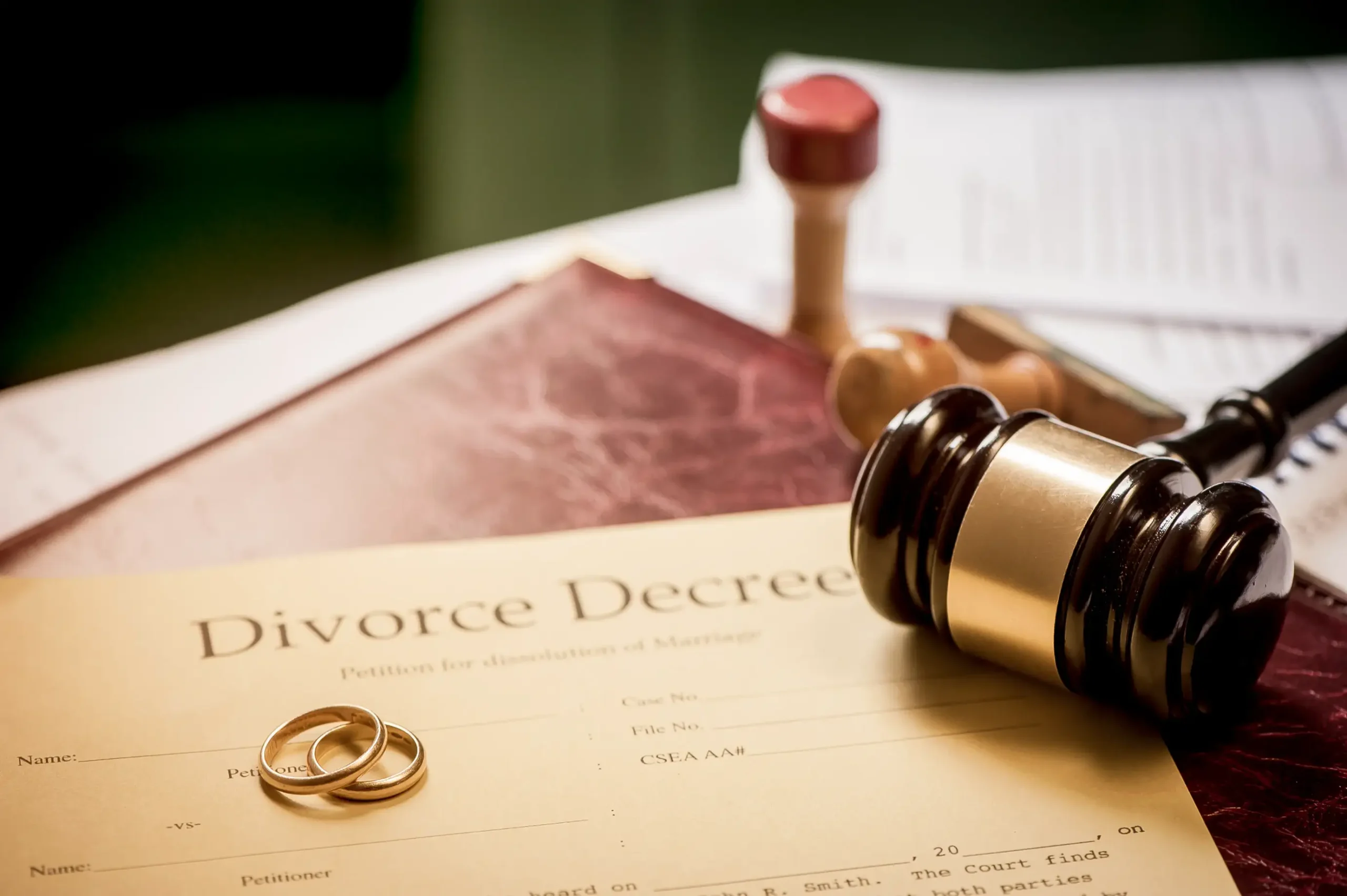 How Long Does it Take to Get a Divorce in Texas