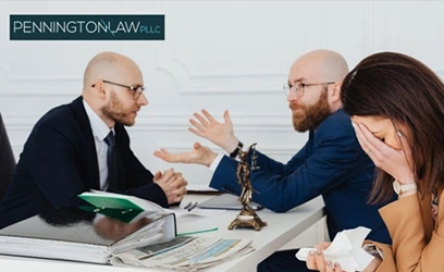 What is the Role of Mediation in Divorce and Custody Cases?