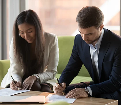 Prenuptial Agreements