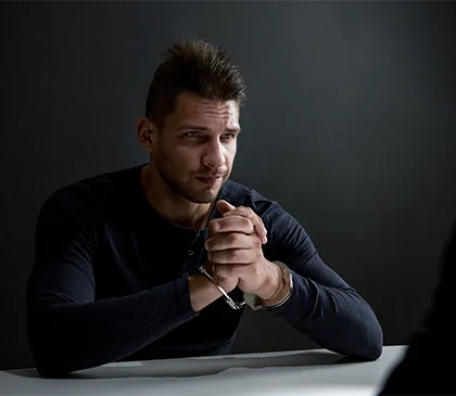 Probation Violations