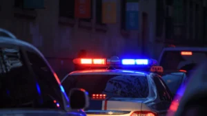 What a Sexual Assault Case Usually Looks Like in Round Rock