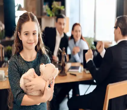 Child Support