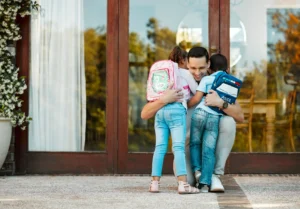 Why Families in Round Rock Choose Pennington Law